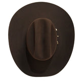 Stetson El Patron 30x Chocolate Copa Alta