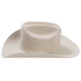 Stetson El Patron 30x Silverbelly