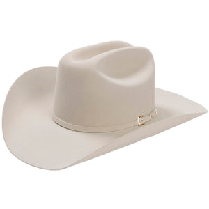 Stetson El Patron 30x Silverbelly