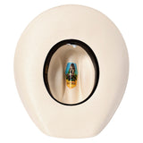 Stetson Fairfax 10x Natural