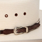 Stetson Fairfax 10x Natural