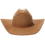 Stetson Griffin 10X Dunn Ala 4 1/4