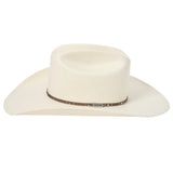 Stetson Jasper 10x Natural