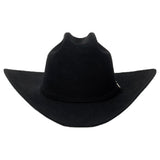 Stetson Mezcal 6X Black