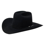 Stetson Mezcal 6X Black