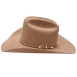Stetson Mezcal 6X Sahara Ala de 4 1/4
