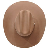 Stetson Mezcal 6X Sahara Ala de 4 1/4