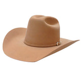 Stetson Mezcal 6X Sahara Ala de 4 1/4
