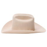 Stetson Mezcal 6X Silverbelly Copa Alta