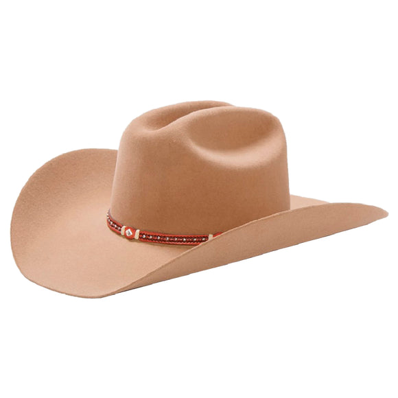 Stetson Monterey 6X Fawn