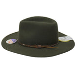 Stetson Mountain Sky Sage