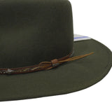 Stetson Mountain Sky Sage