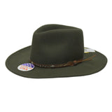 Stetson Mountain Sky Sage