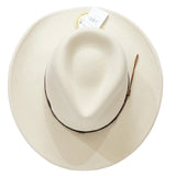 Stetson Mountain Sky Silverbelly