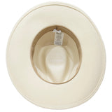 Stetson Mountain Sky Silverbelly