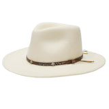 Stetson Mountain Sky Silverbelly