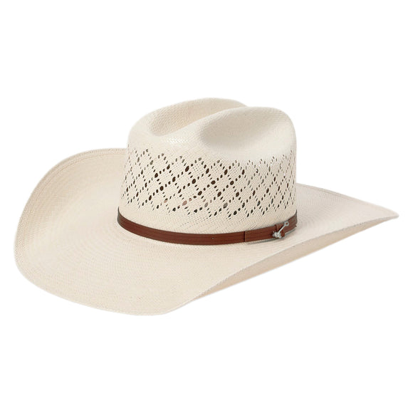 Stetson Williston 8x Natural – Resistol & Stetson Hats Mexico