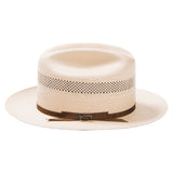 Stetson Open Road 10X Natural Toast