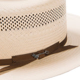 Stetson Open Road 10X Natural Toast