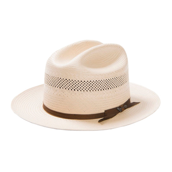 Stetson Open Road 10X Natural Toast