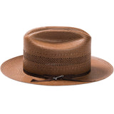 Stetson Open Road 10X Chocolate/Natural