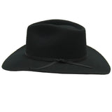 Stetson Quintas 4X Black