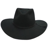 Stetson Quintas 4X Black