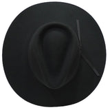 Stetson Quintas 4X Black