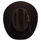 Stetson Rancher 6x Chocolate 160Th Edition