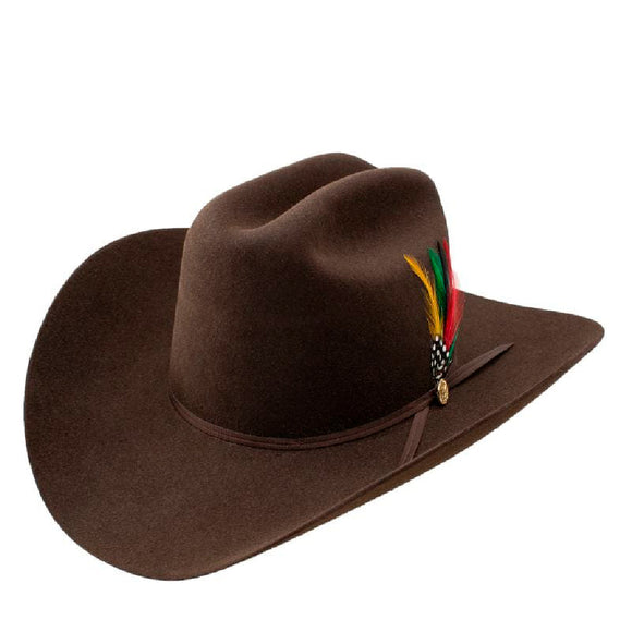 Stetson Rancher 6x Chocolate 160Th Edition