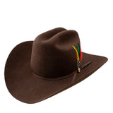 Stetson Rancher 6x Chocolate 160Th Edition