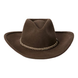 Stetson Rawhide Mink