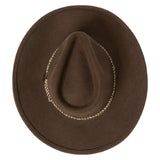 Stetson Rawhide Mink