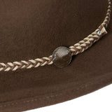 Stetson Rawhide Mink