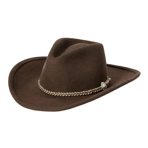 Stetson Rawhide Mink