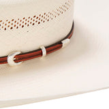 Stetson Rincon 10X Natural