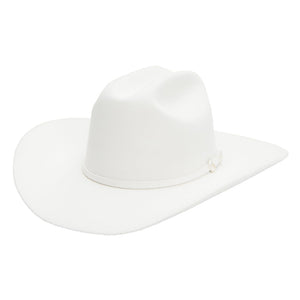 Stetson Shasta 10x White