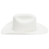 Stetson Shasta 10x White