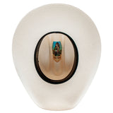 Stetson Silver Lake 10x Natural
