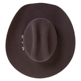Stetson Skyline 6x Granite Copa Baja