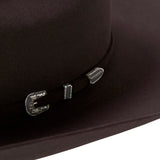 Stetson Skyline 6x Granite Copa Baja