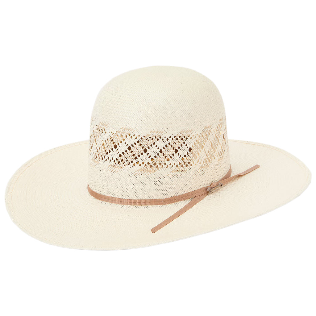 Stetson Diamond Jim 8x Natural – Resistol & Stetson Hats Mexico