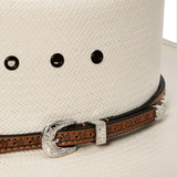 Stetson Wakefield 10x Natural