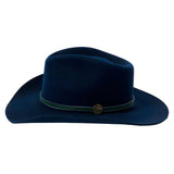 Stetson Woodrow Navy