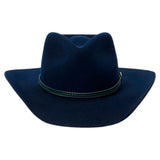 Stetson Woodrow Navy