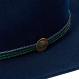 Stetson Woodrow Navy