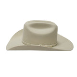 Stetson Brenham 4x Ivory