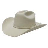 Stetson Brenham 4x Ivory