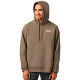Sudadera Yeti Wetlands
