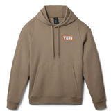 Sudadera Yeti Wetlands
